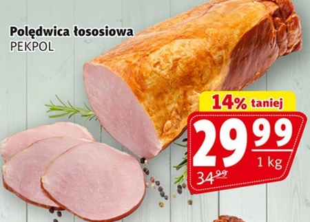 Polędwica Pekpol