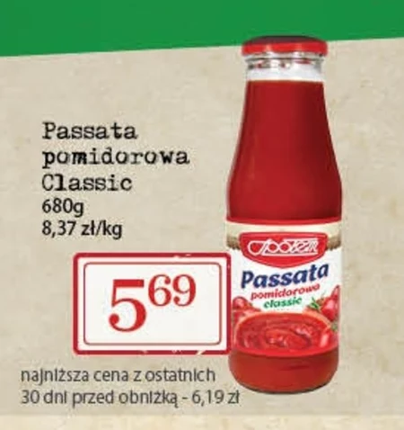 Passata Społem