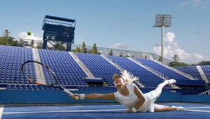 Australian Open 2025