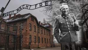 Największy zbrodniarz Auschwitz. "Ja również miałem serce"