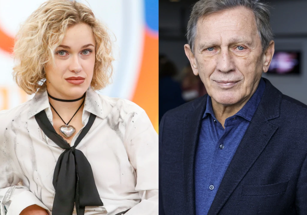 Helena Englert wystąpi w "rodzince.pl"