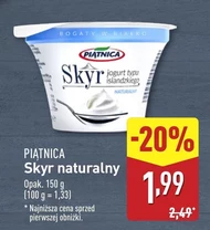 Skyr Piątnica