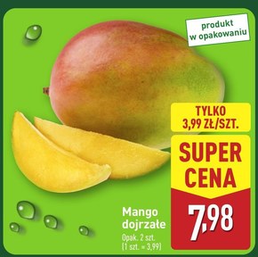 Mango niska cena