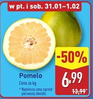 Pomelo