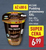 Pudding Milsani