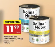 Корм для собак Dolina Noteci