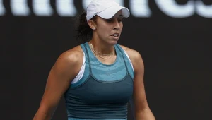 Madison Keys nie planowała zostać tenisistką?