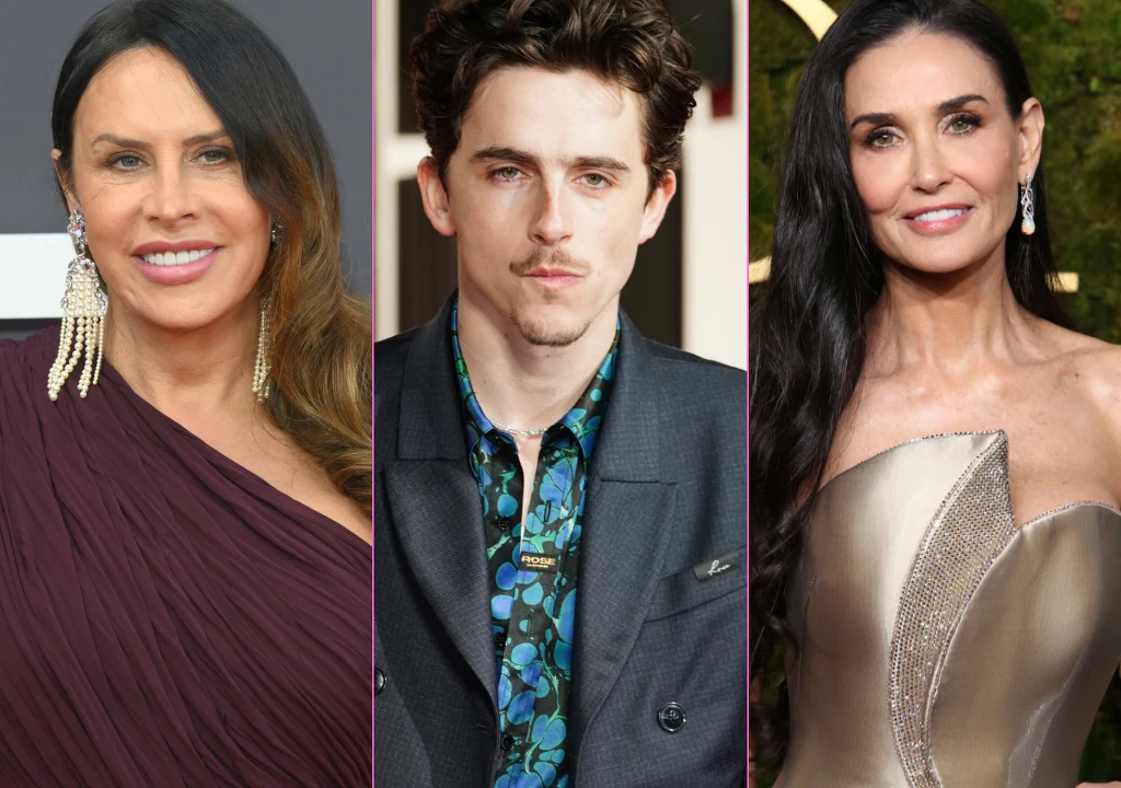 Karla Sofia Gascon, Timothee Chalamet, Demi Moore - kto wygra Oscara 2025?