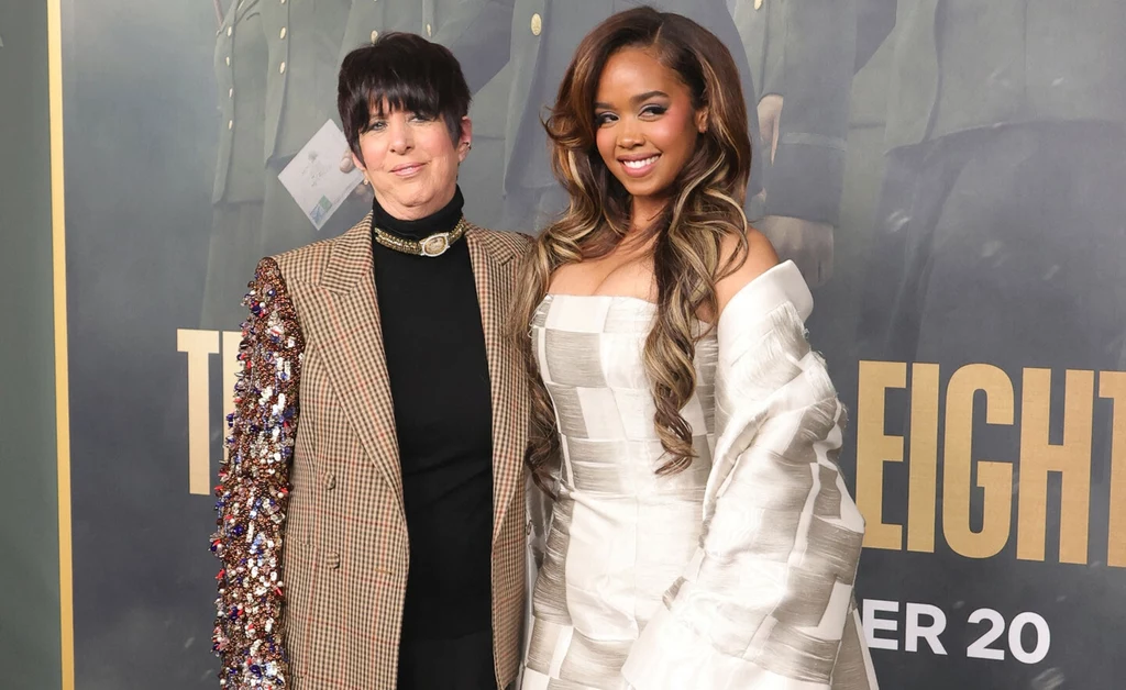 Diane Warren i H.E.R. mają szansę na Oscara dla najlepszej piosenki