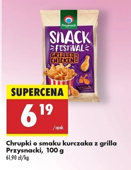 Chrupki Przysnacki