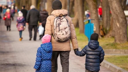 Czy tylko rodzic może odprowadzić dziecko do szkoły?