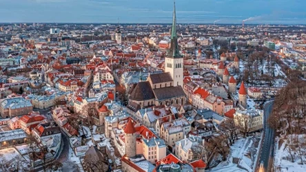 Gdzie na świecie pada najwięcej śniegu? TOP 3 zaśnieżonych miejsc