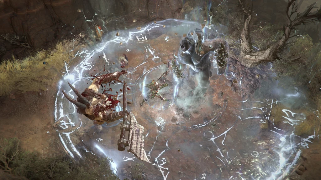 Diablo 4