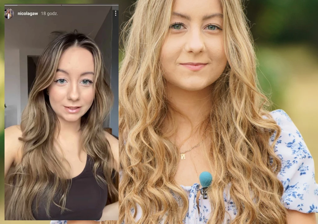 Nicola z Rolnik szuka żony 10 Nicola z Rolnik szuka żony 10