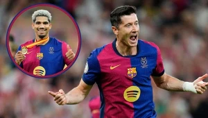 Lewandowski wkroczył do akcji. Koniec negocjacji, Barcelona ogłasza