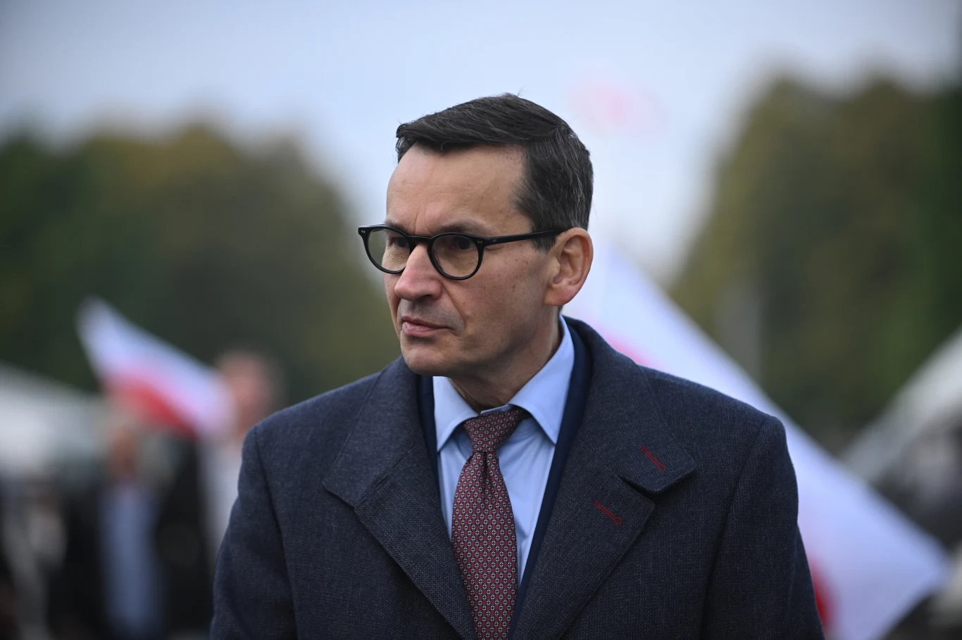 Mateusz Morawiecki zrzekł się immunitetu Mateusz Morawiecki zrzekł się immunitetu