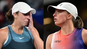 Madison Keys nie kryła wzruszenia po pokonaniu Igi Świątek w półfinale Australian Open 2025
