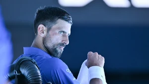 Novak Djoković nie zagra w finale Australian Open 2025