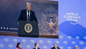 Trump chce obniżek stóp procentowych. Wall Street w górę, S&P500 z rekordem