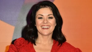 W takiej kreacji dawno jej nie widzieliśmy. Katarzyna Cichopek skradła show