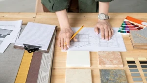 Planujesz remont kuchni? Te płytki będą hitem 2025 r.