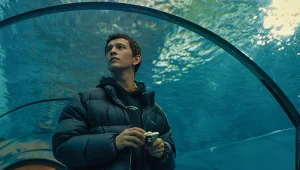 Ignacy Liss w filmie "Światłoczuła"