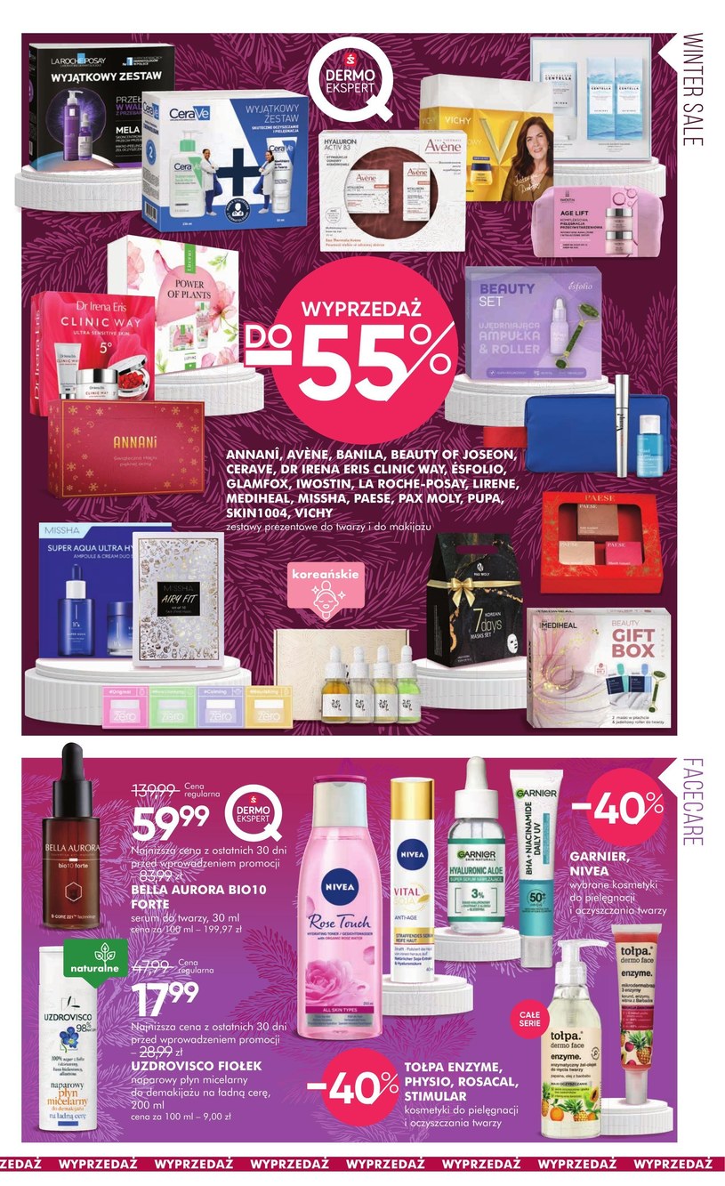 Gazetka: Super-Pharm - winter sale - strona 5