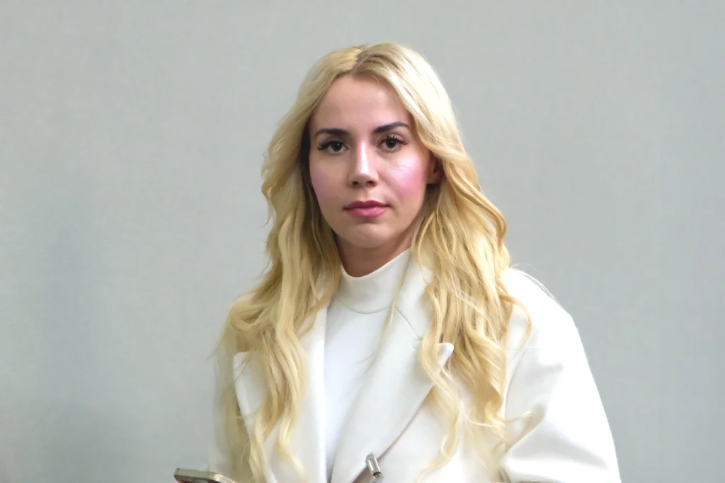 Marianna Schreiber Marianna Schreiber