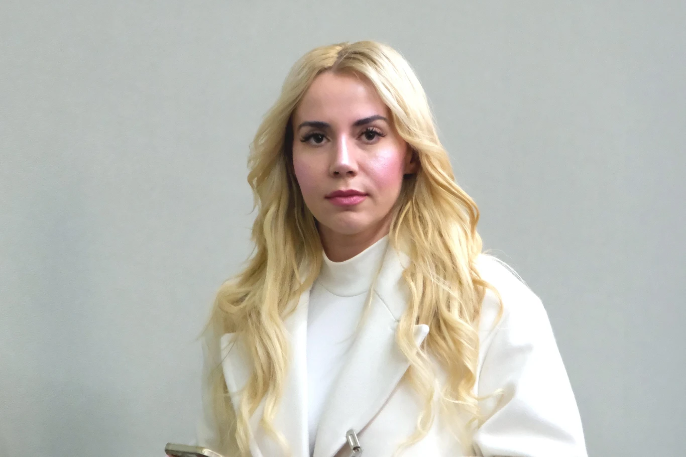 Marianna Schreiber Marianna Schreiber