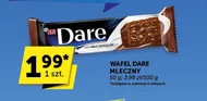 Wafel Dare