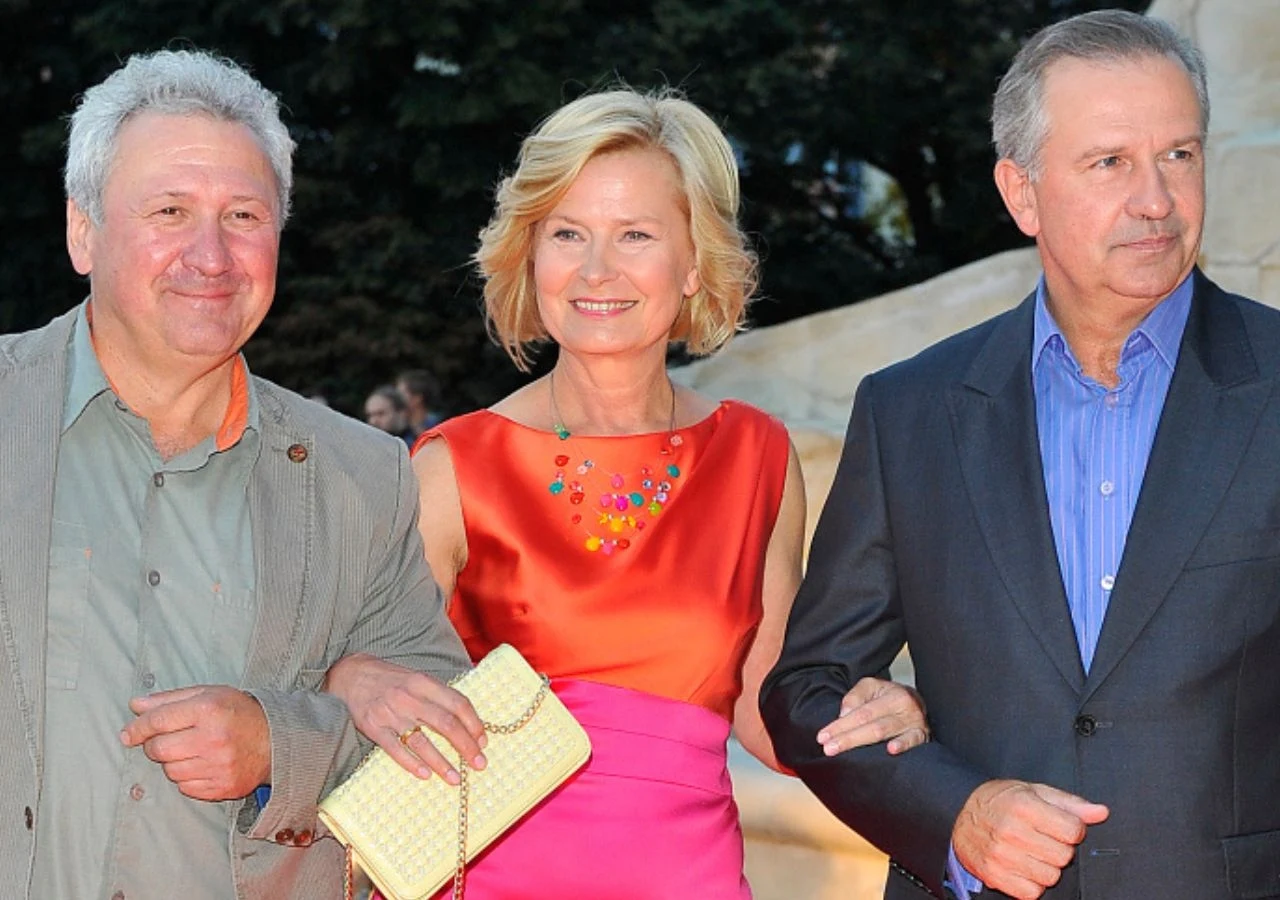 Co dalej z "Klanem" w TVP? Co dalej z "Klanem" w TVP?