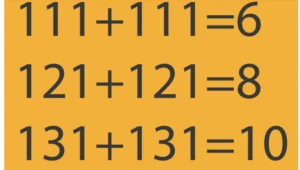 Niby proste, a większość osób popełnia błąd. Podasz prawidłowy wynik?