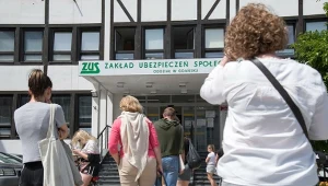 Niepublikowany raport ZUS. Milionom Polaków grozi emerytalne ubóstwo?