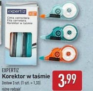 Korektor Expertiz