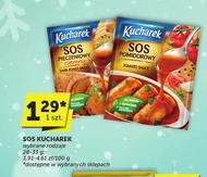 Sos Kucharek