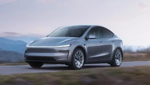 Nowa Tesla Model Y w Polsce. 568 km zasięgu za 265 tys. zł