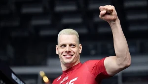 Fame MMA przekazało komunikat ws. Kamila "Taazy'ego" Mataczyńskiego