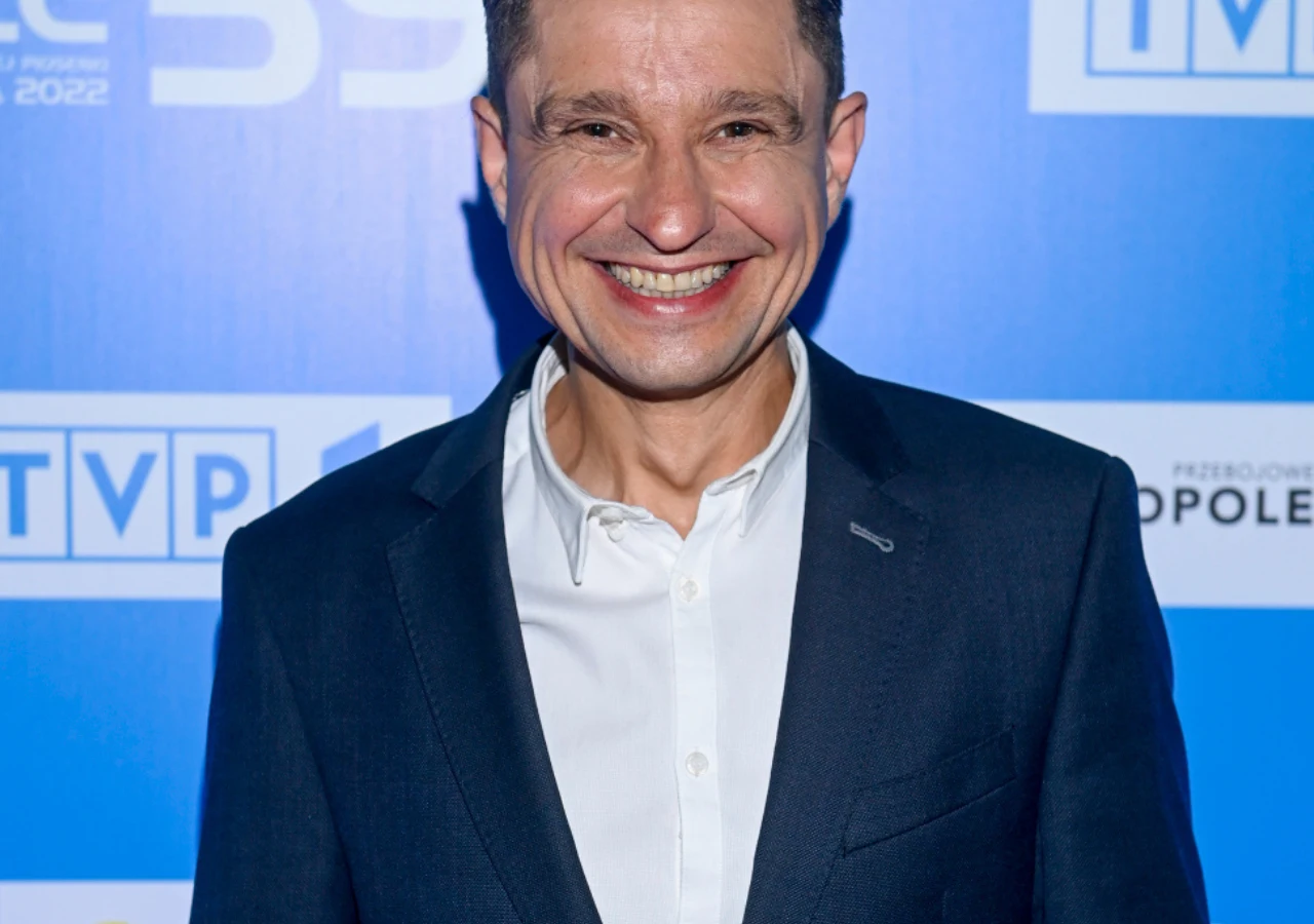 Janusz Radek Janusz Radek