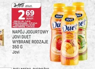 Jogurt pitny Jovi