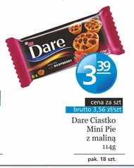 Солодощі Dare