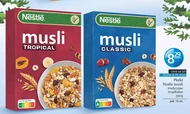 Musli Nestle