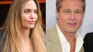 Córka Jolie i Pitta znowu zaskakuje. Najpierw zmiana nazwiska, a teraz to