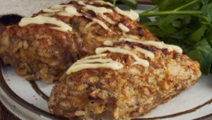 Pełne smaku i niezwykle sycące. Te kotlety musisz zrobić na niedzielny obiad
