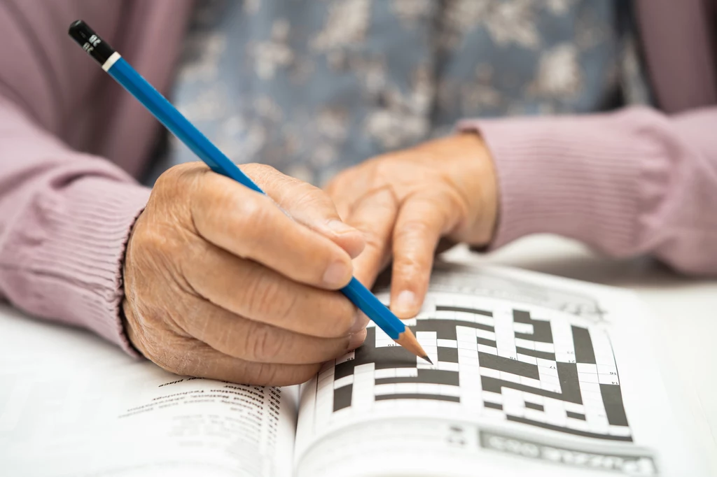 Regularne rozwiązywanie sudoku może poprawić pamięć