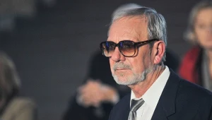 Jerzy Kamas wcale nie chciał grać Wokulskiego. Bał się jednej rzeczy