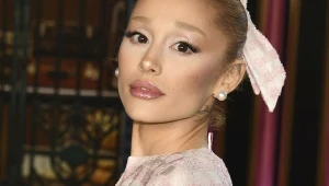 Ariana Grande