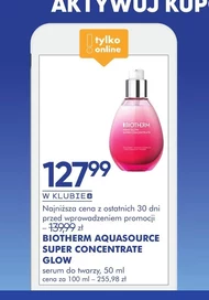 Serum do twarzy Biotherm