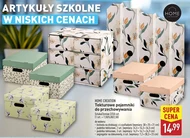 Pojemnik do przechowywania Home Creation