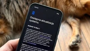 Google udostępnia pierwszą betę Androida 16. Co nowego?