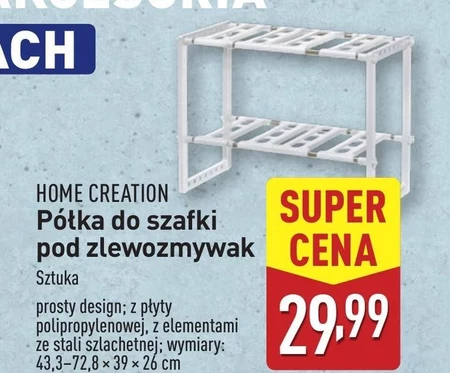 Półka Home Creation